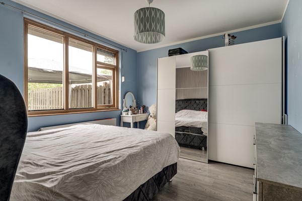 Medium property photo - Vlijmenweg 31, 6844 GC Arnhem